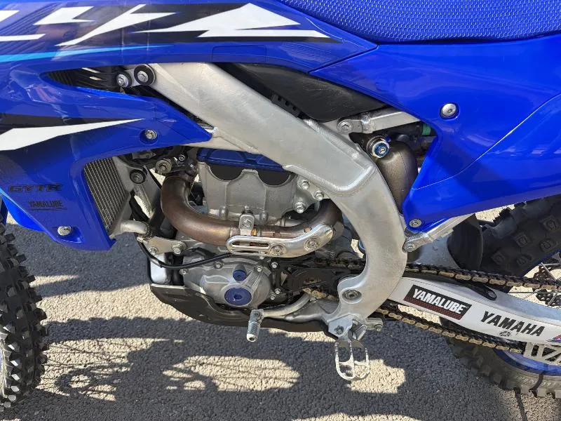 YZF 250