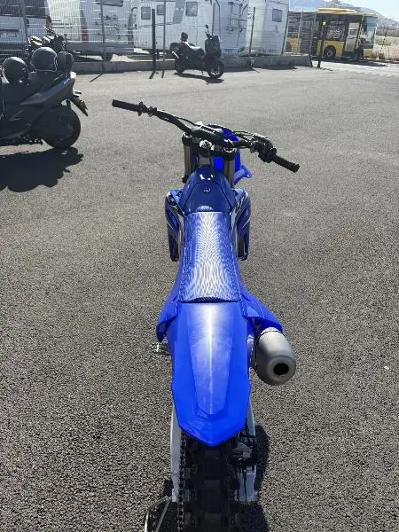 YZF 250