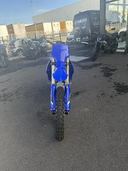 YZF 250