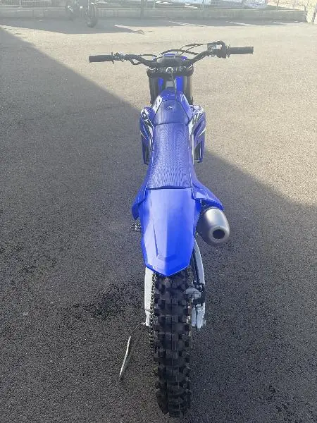 YZF 250