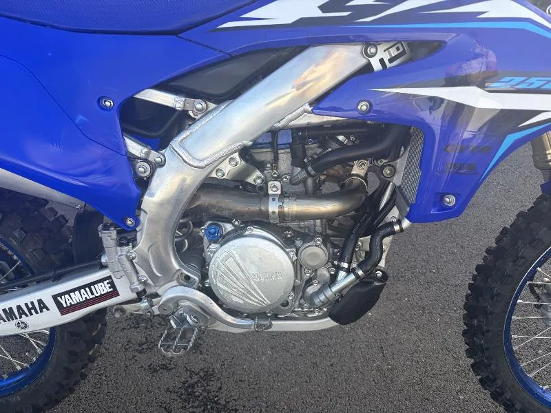 YZF 250