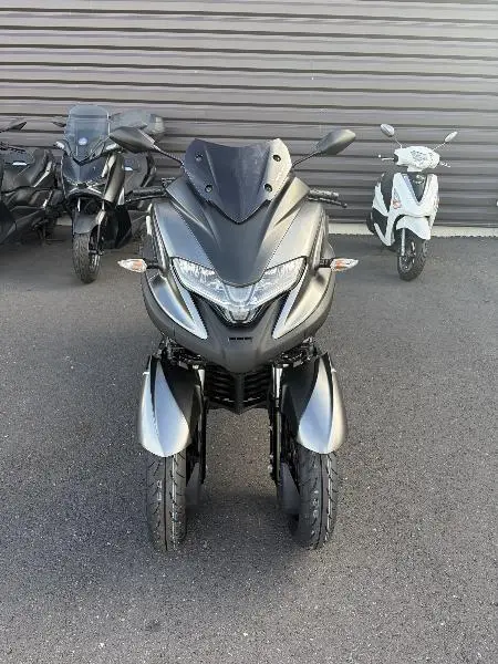 TRICITY 300