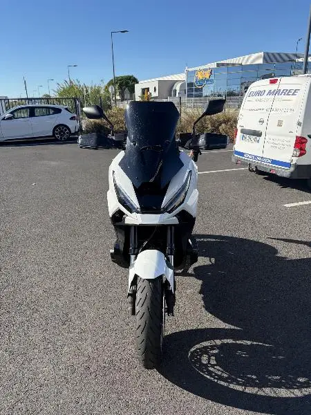 XADV 750