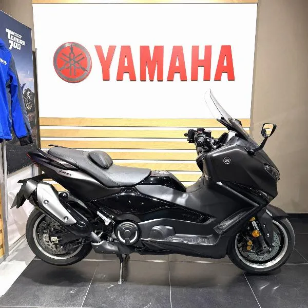 XP TMAX 560 TECH MAX