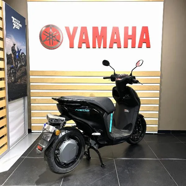 NEO'S 50 ELECTRIQUE