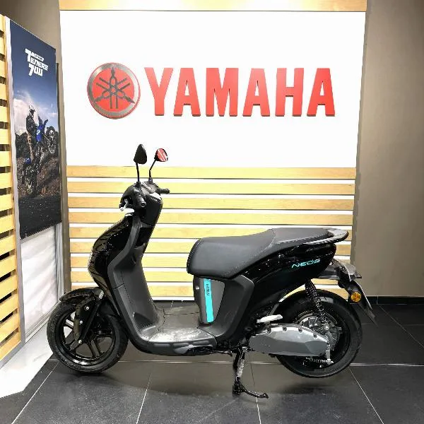 NEO'S 50 ELECTRIQUE