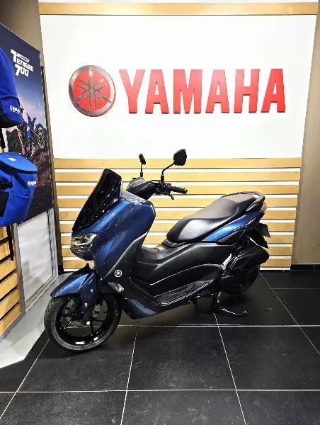 Yamaha NMAX 125 2025 for 3199 in VILLENEUVE ST GEORGES - Used