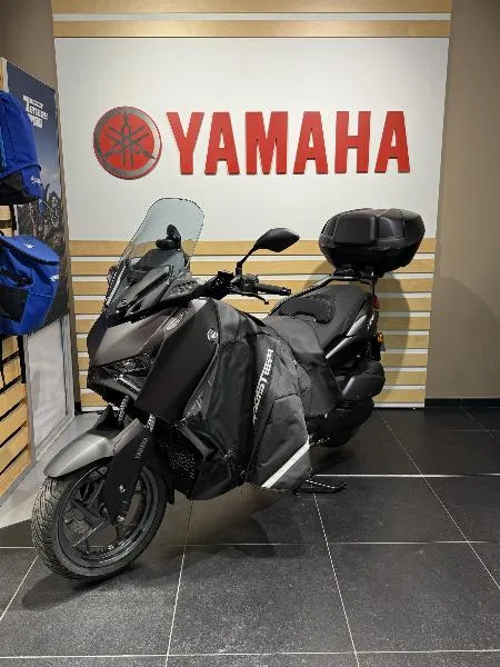 XMAX 300 Tech Max