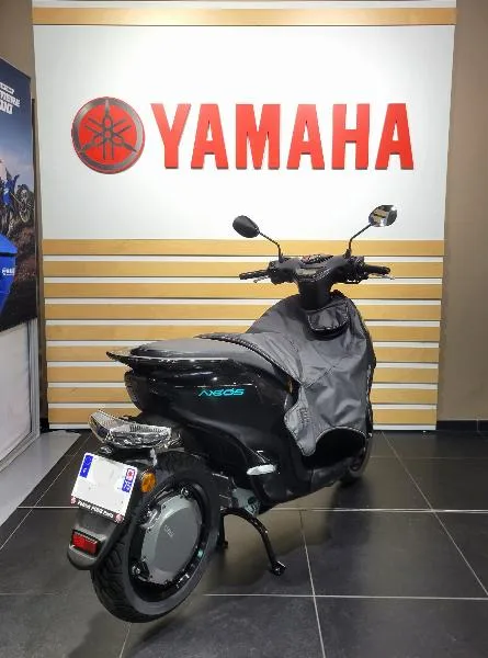 NEO'S 50 ELECTRIQUE