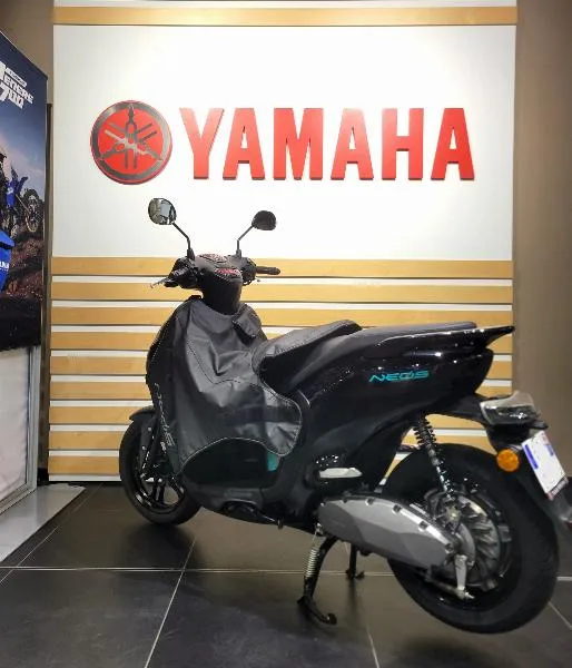 NEO'S 50 ELECTRIQUE