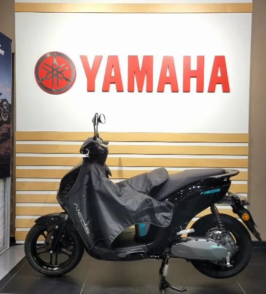 NEO'S 50 ELECTRIQUE