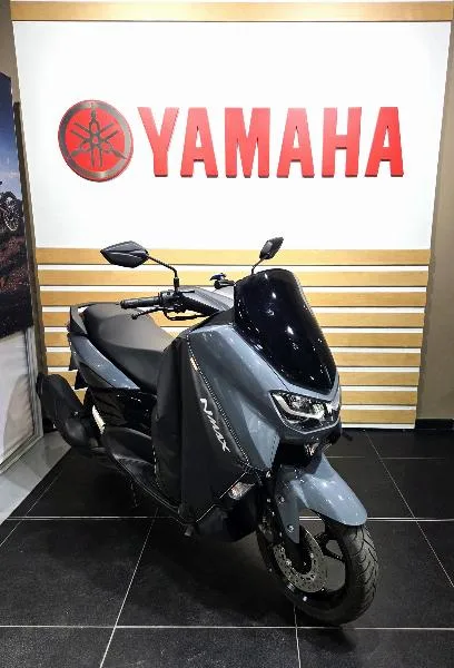 NMAX 125