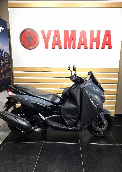 NMAX 125