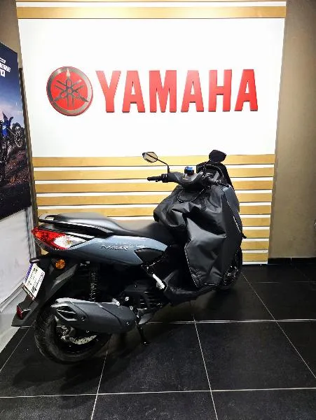 NMAX 125