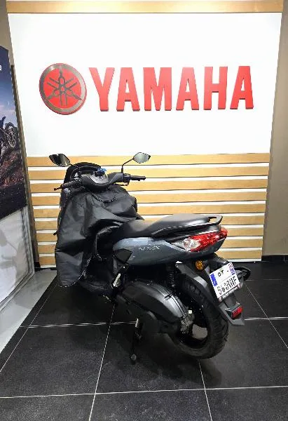 NMAX 125