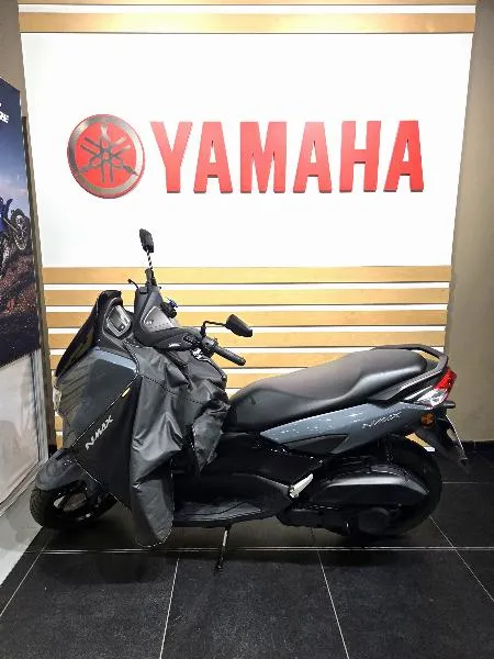 NMAX 125