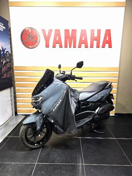 NMAX 125