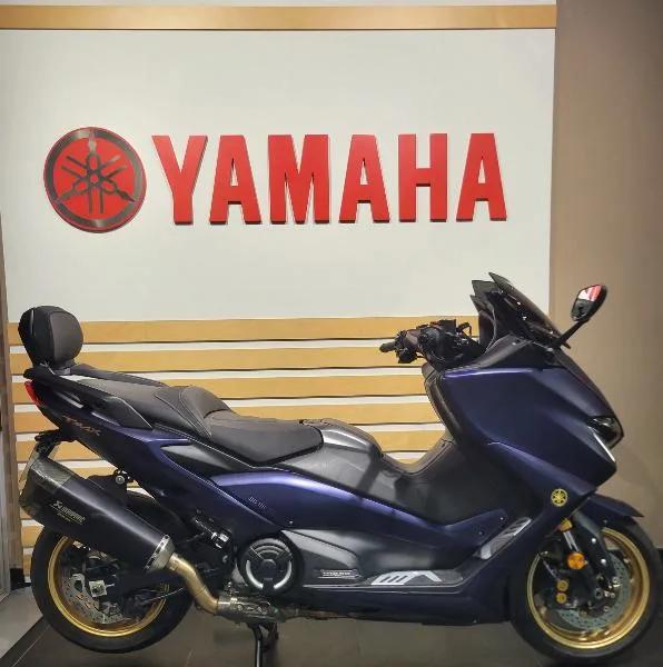 XP TMAX 560 TECH MAX