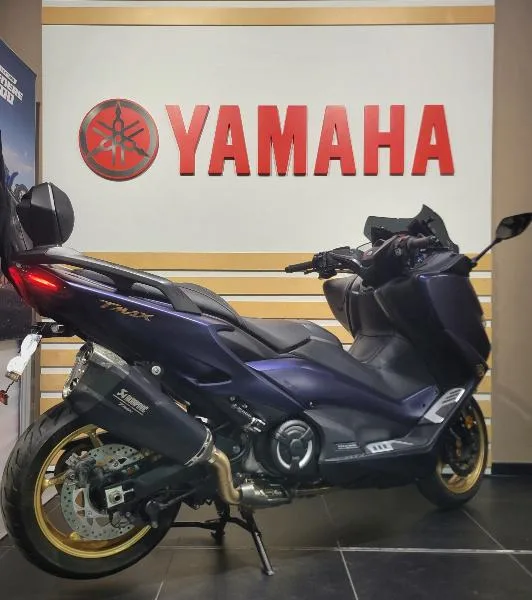 XP TMAX 560 TECH MAX