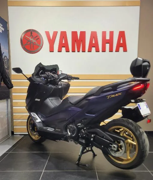 XP TMAX 560 TECH MAX