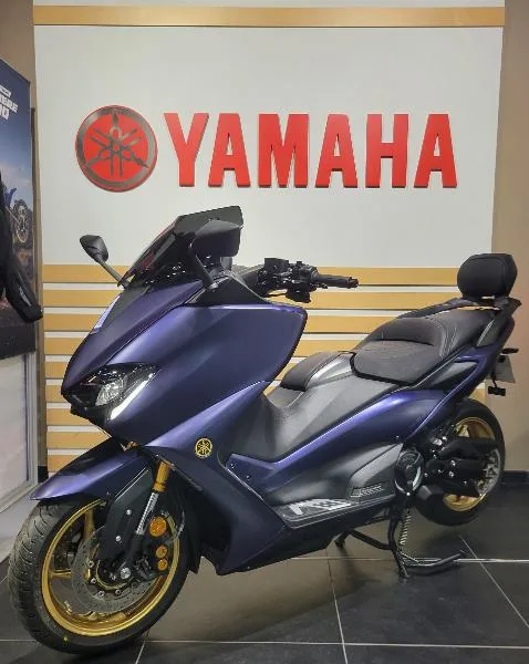 XP TMAX 560 TECH MAX