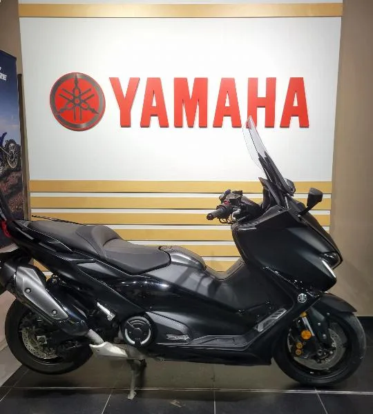 XP TMAX 560 TECH MAX