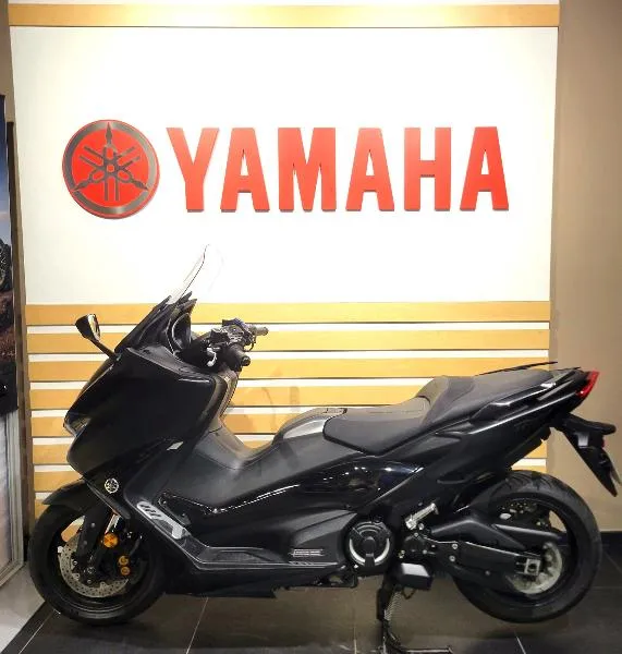 XP TMAX 560 TECH MAX