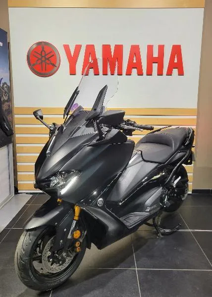 XP TMAX 560 TECH MAX