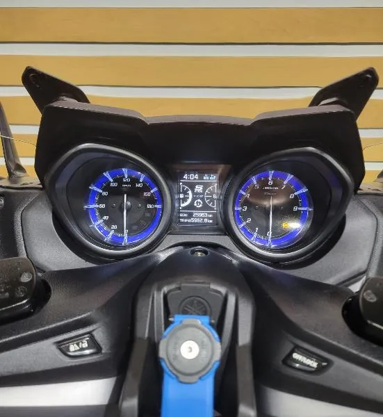 XP TMAX 560 TECH MAX