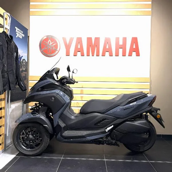 TRICITY 300