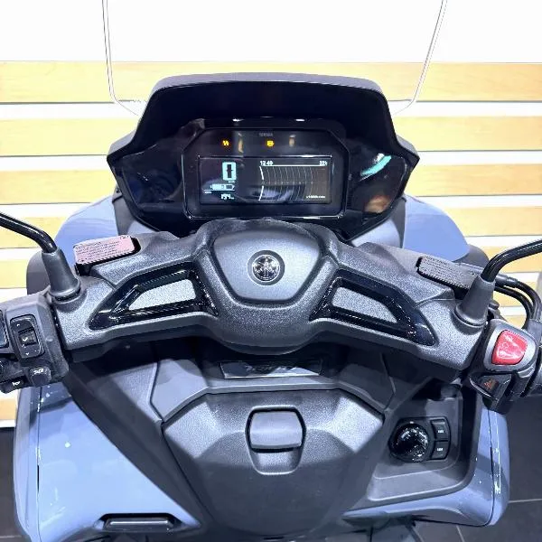 TRICITY 300
