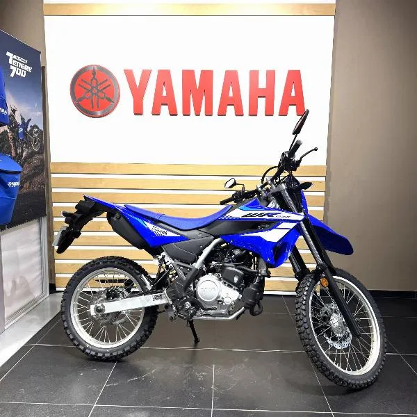 WR125R