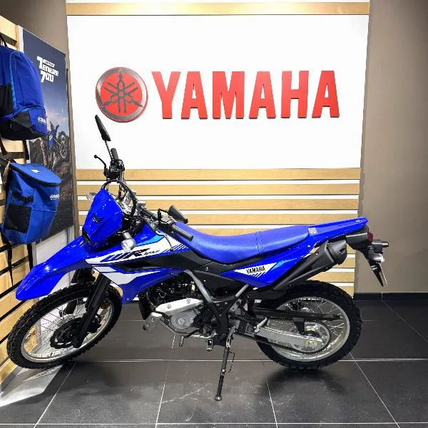 WR125R