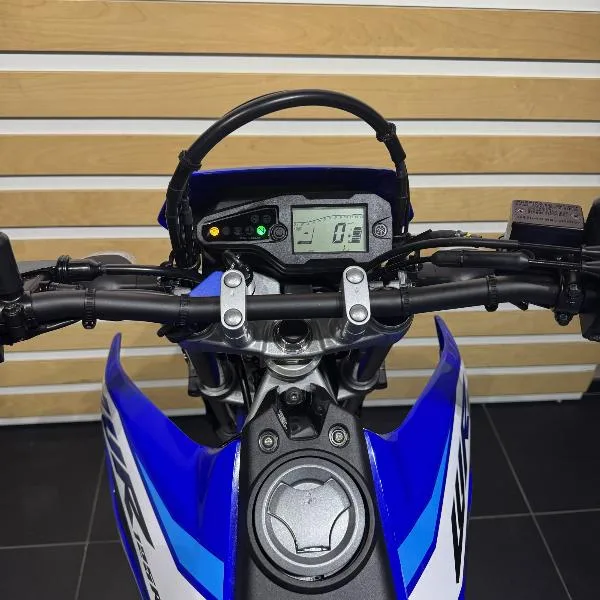 WR125R