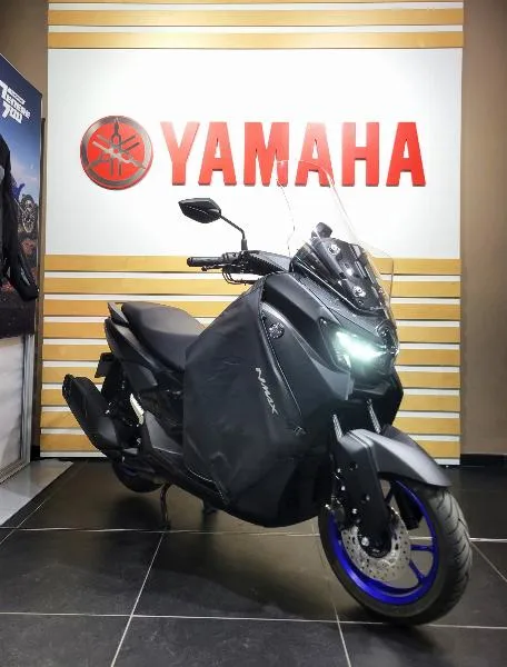 NMAX 125