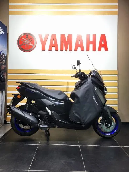NMAX 125