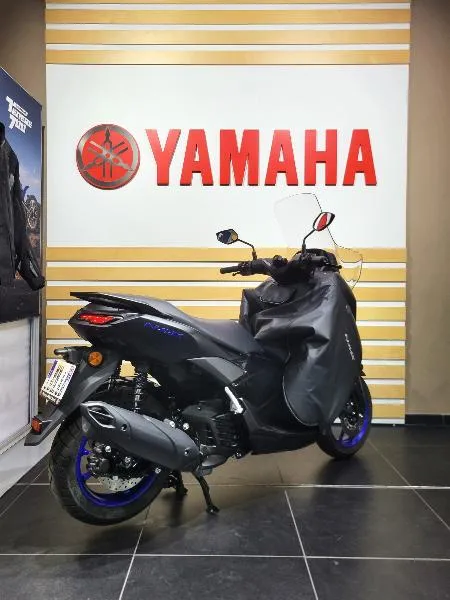 NMAX 125