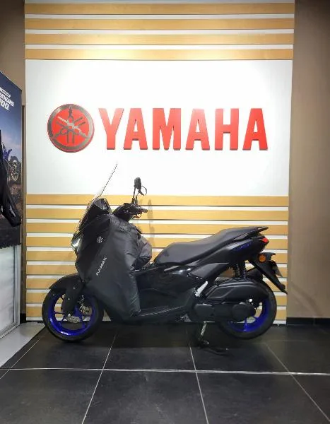 NMAX 125