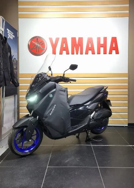 NMAX 125