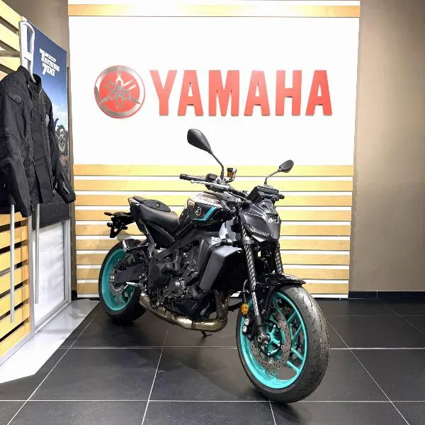 MT09  YAMT