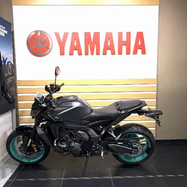 MT09  YAMT