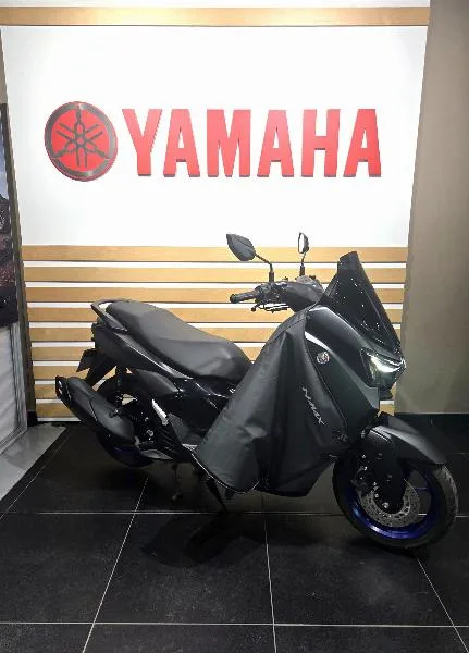 NMAX 125