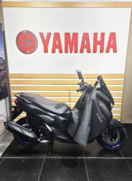 NMAX 125