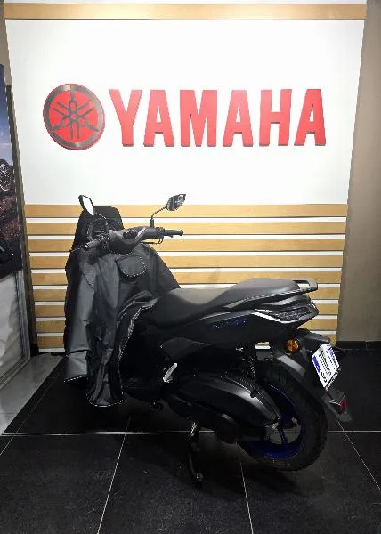 NMAX 125