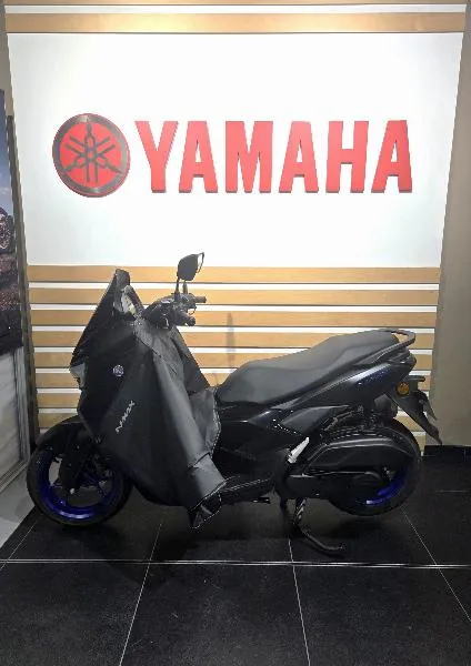 NMAX 125