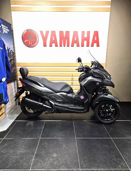 TRICITY 300