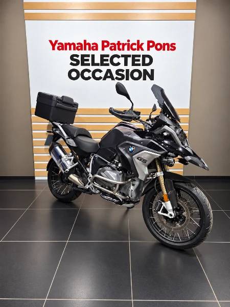 R 1250 GS