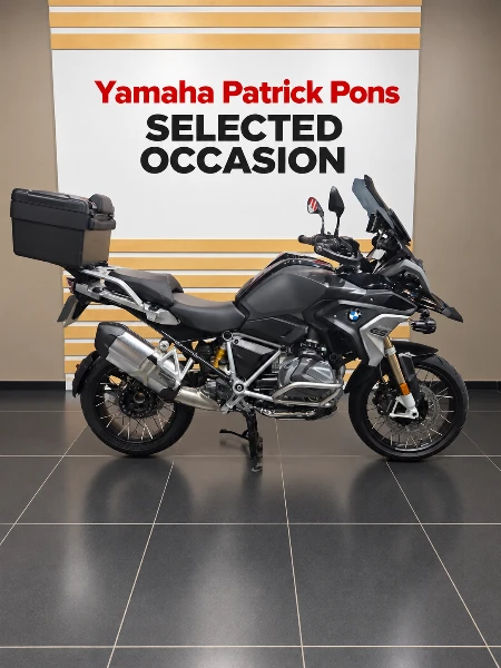 R 1250 GS