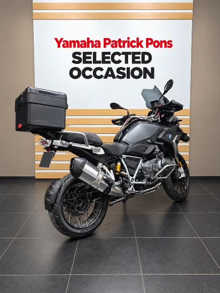 R 1250 GS