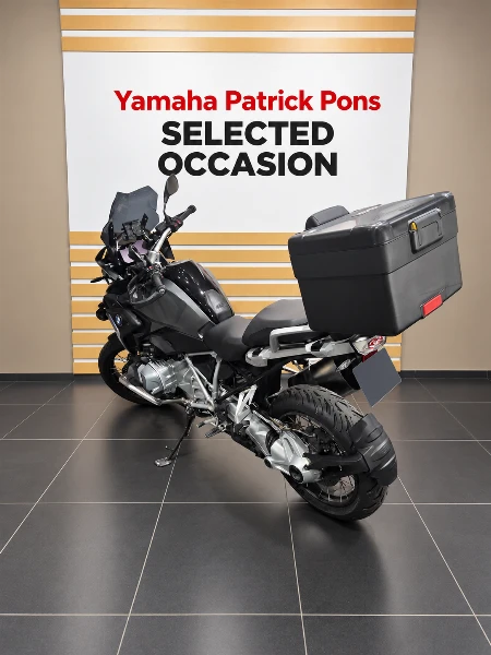 R 1250 GS